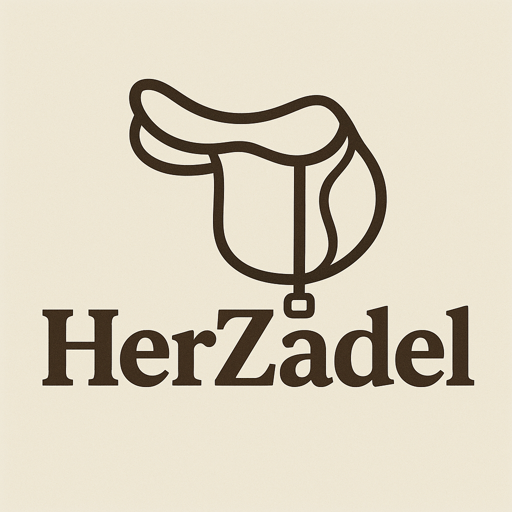HerZadel logo